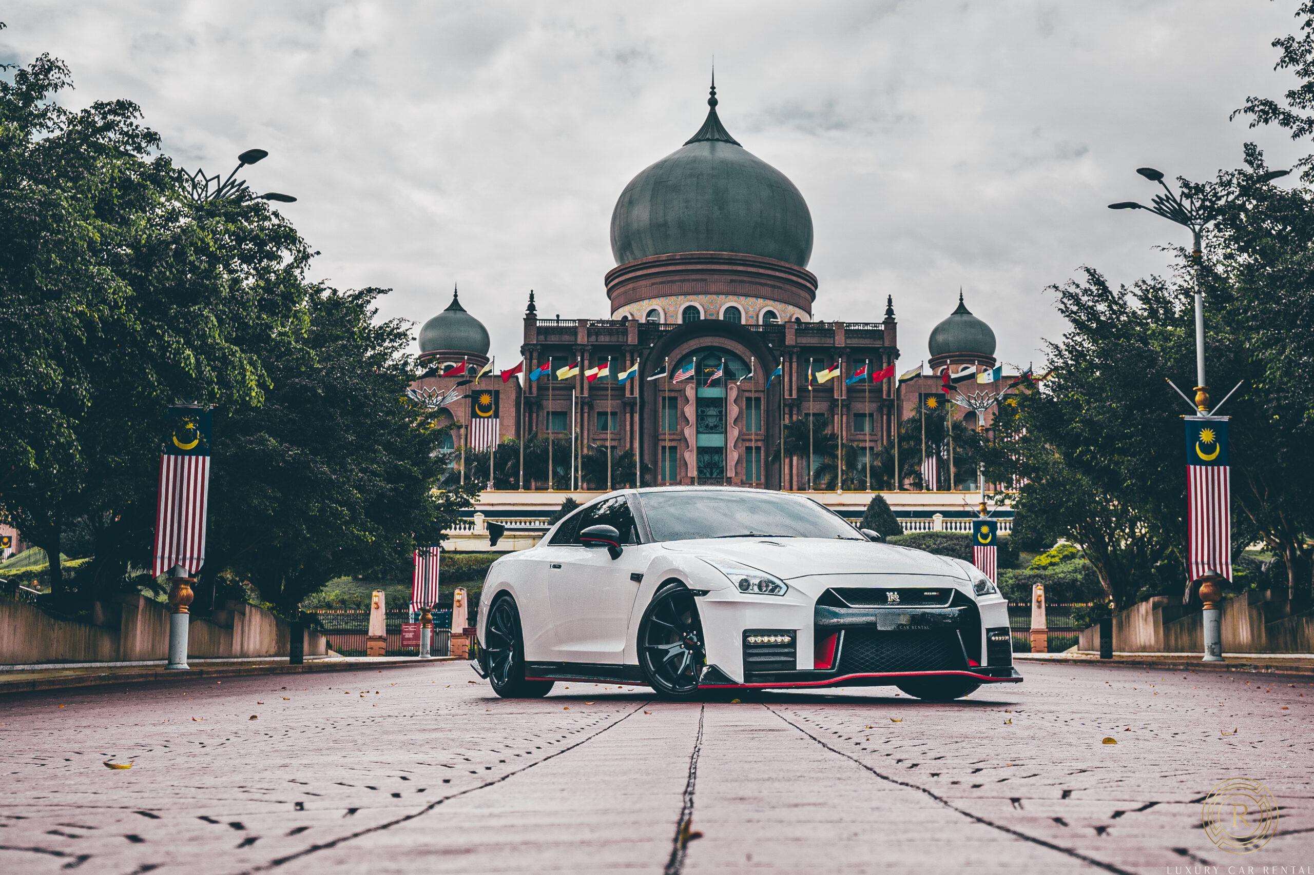 Rent a Luxury Car Rental in Kuala Lumpur | Johor | Penang | Malaysia |