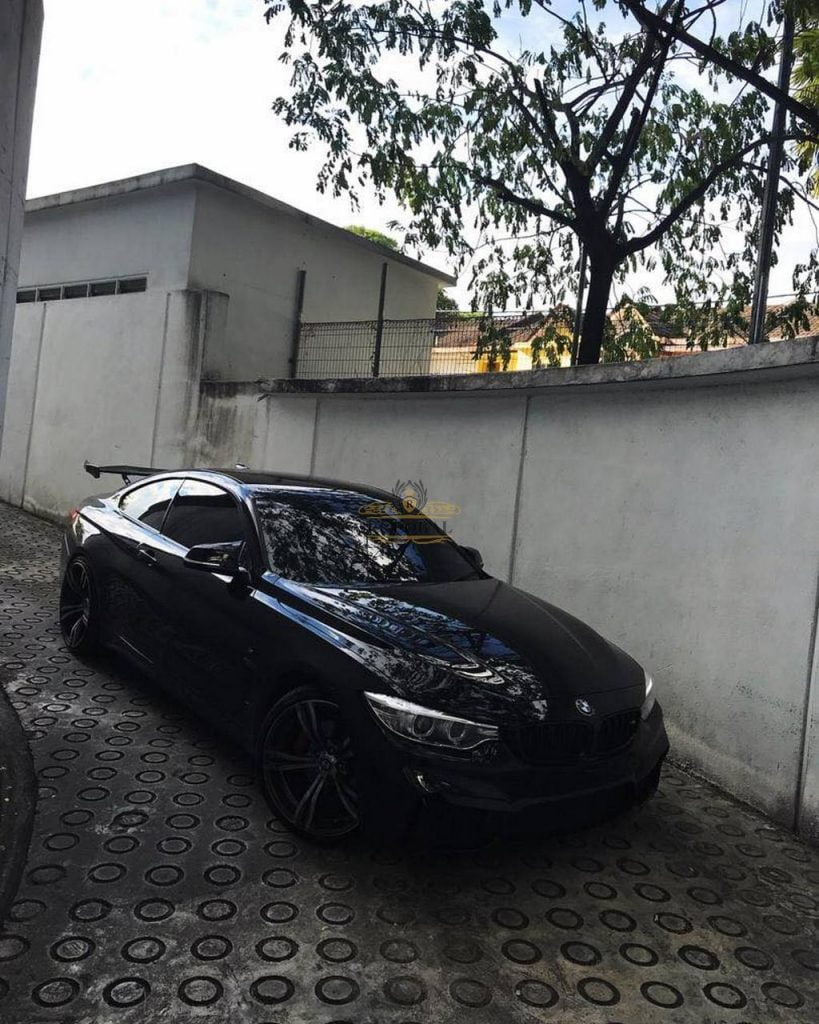 BMW - Luxury Car Rental by Rglobal Car Rental Services