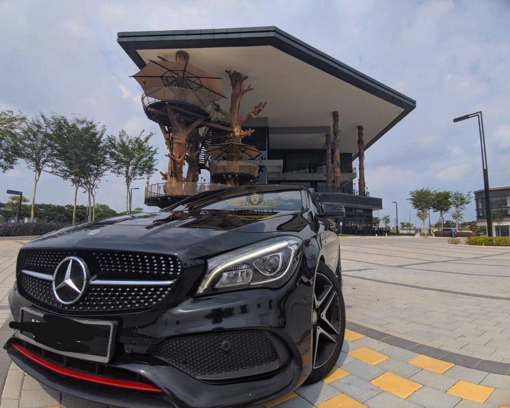 Rent A Stretch Limo Near Me In KL Luxury Car Rental By Rglobal Car 