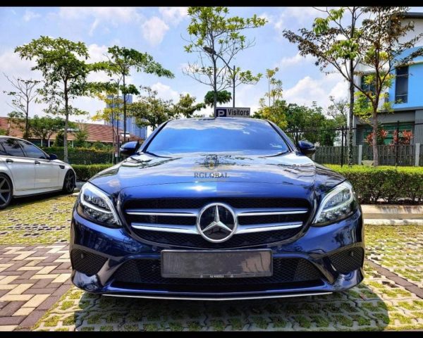 Rent A Mercedes S400 In Johor Bahru Luxury Car Rental By Rglobal Car Rental Services