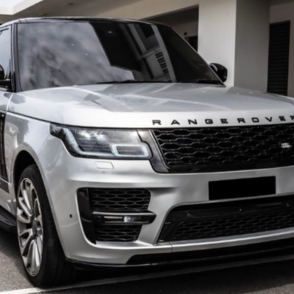 Rent a Range Rover Vogue Near me in (KL)
