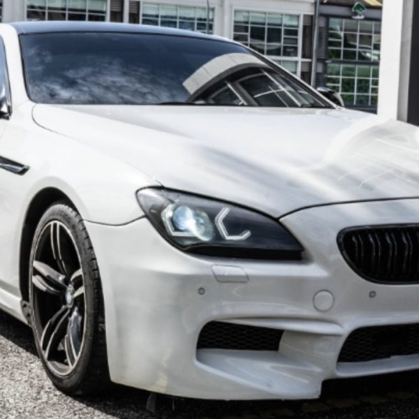 Rent a BMW 640i M6 6 series stage 2 Near me in (KL)