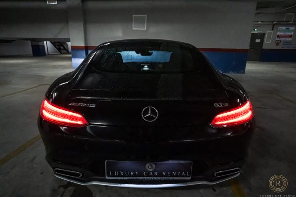 Luxury Car Rental in Kuala Lumpur | Johor | Penang | Malaysia |