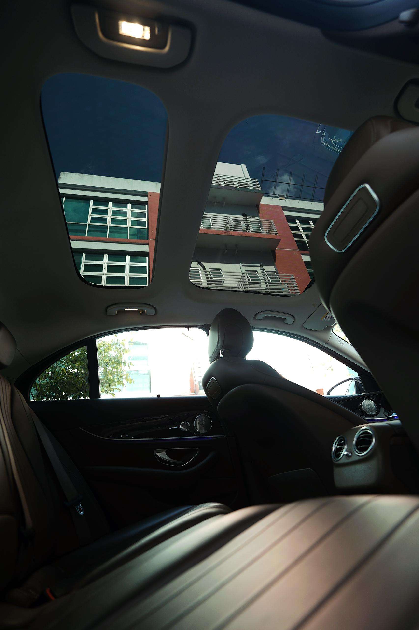 Rent a Mercedes E300 W213 convert facelift near me in Malaysia