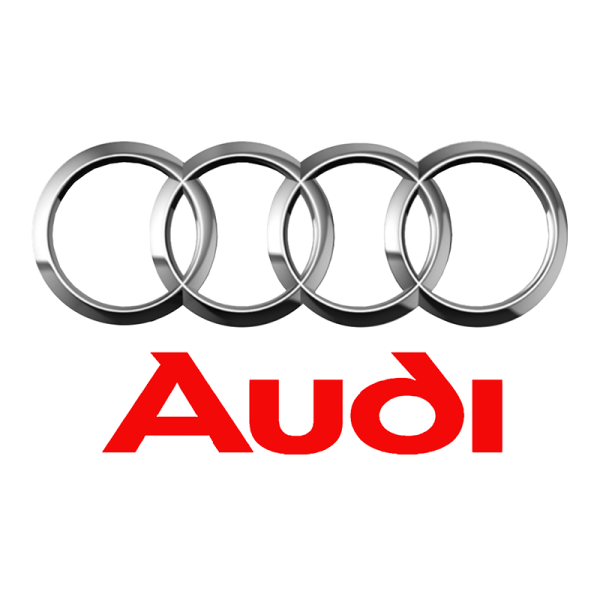 Audi Series 4