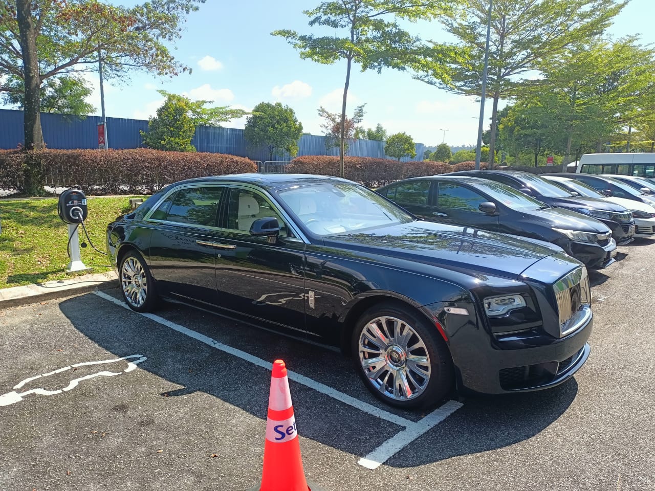 Used RollsRoyce Coupes for Sale Near Me  Carscom