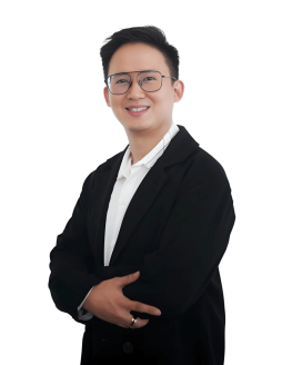 Lucas Chin R Global Founder & CEO